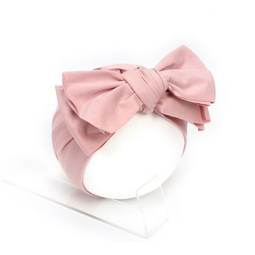 Bow Hat